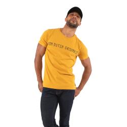 T-shirt VONDUTCH | FAST
