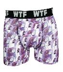 Boxer WTF Homme 500