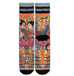 Chaussette American Socks | Shogun