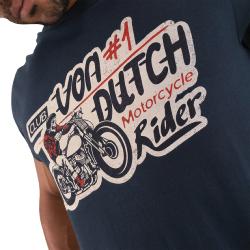 T-shirt VONDUTCH | RIDER