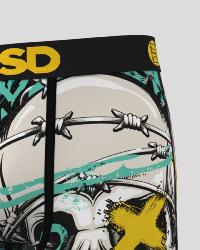 Boxer PSD | Chaos King &#128128;