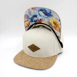 Casquette  WOED | FLORES 🌴