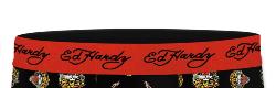 Boxer ED HARDY | motif Tigers &#x1F406