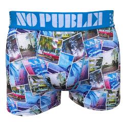 Boxer Nopublik  |Motif Cuba &#127926;