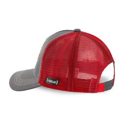 Casquette Capslab Disney Merrie Melodies