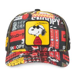 Casquette Capslab |Snoppy japon exclu !!!