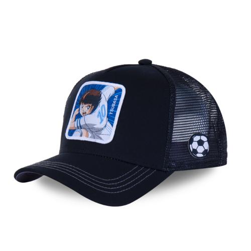 Casquette Capslab CAPITAINE TSUBASA