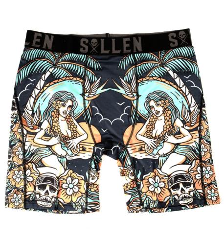 Boxer Sullen Clothing |Hermosa