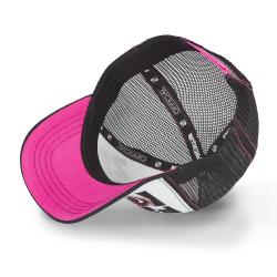 Casquette Freegun  motif Manga