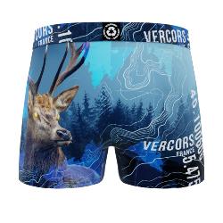 Boxer Fantaisie Freegun Vercors