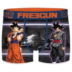 Boxer Enfant freegun dragon ball Z Goku