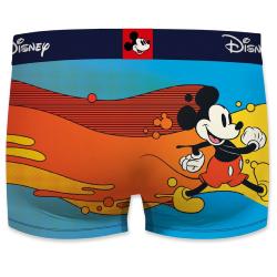 Boxer Enfant Freegun Mickey color