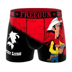 Boxer Freegun | Lucky luck bang 🍀
