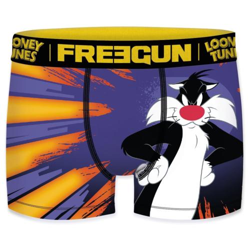 Boxer Freegun |Gros Minet