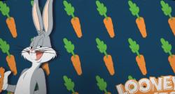 Boxer Freegun |Bugs Bunny