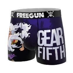 Boxer Homme|Freegun | One Piece Fear Fifth