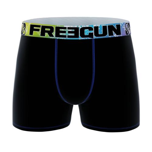 Boxer Fantaisie Freegun soft Psyko #2