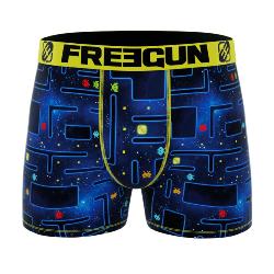 Boxer Freegun | Motif Gaming &#128126;