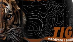 Boxer Homme |Freegun| Tigre 🐯