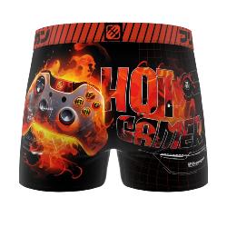 Boxer Freegun |  Hot Gaming  👾