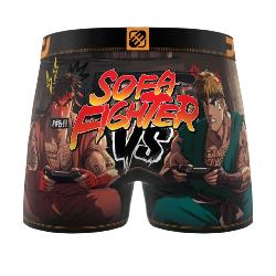 3 Boxers  Enfant | Freegun |Gaming 🤩