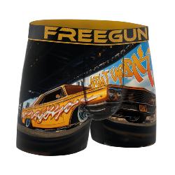 Boxer Freegun |  Street  🤪