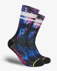 Chaussettes Flinck motif Arachnophobia