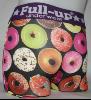 boxer enfant full-up motif donuts