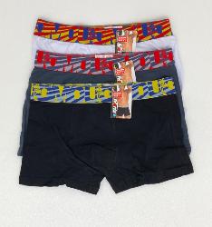 Lot de 3 boxers UOMO Sun