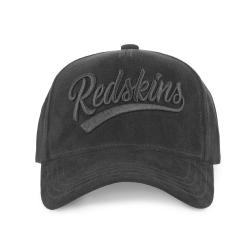 Casquette Redskins noir