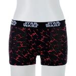 Boxer Enfant en Coton STARWARS motif 2 