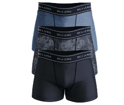 3 Boxers Rica Lewis | Motif #5 &#127378;