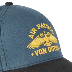 Casquette VONDUTCH   AIR PATROL