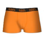 Boxer Vondutch couleur Orange