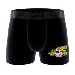 Pack 2 Boxers Vondutch |Logos 2