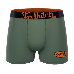 Coffret 3 Boxers Vondutch |Colors &#129500;&#8205;&#9792;&#65039;