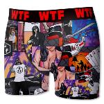 Boxer WTF Homme GTA