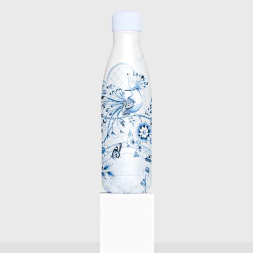 Bouteille Thermos IZY | Azure doux  &#129767;