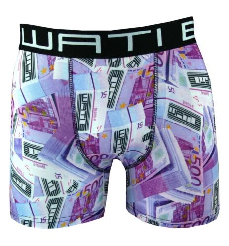 Boxer Homme WATI B 500€