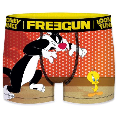 Boxer Freegun |Titi & Gros Minet