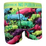 Boxer enfant Nopublik Rhino