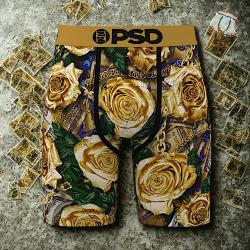 Boxer PSD |Golden Petals 🌺