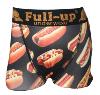 boxer enfant full-up hot-dogs