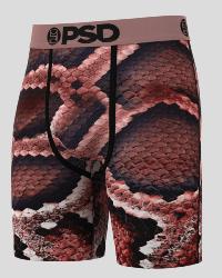 3 Boxers PSD | Metallic Skins &#128571;