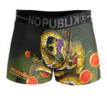 BOXER NOPUBLIK CALAVERITAS DRAGON