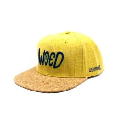 Casquette  WOED |By Ilustronauta 🌴