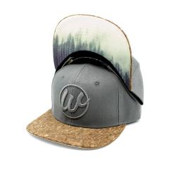 Casquette Woed | Forêt grise &#127796;