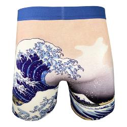 BoxerGood Luck Undies| Kanagawa 🤩