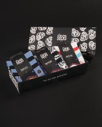 Chaussettes American Socks | Box Skater