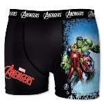 Boxer AVENGERS|Motif Hros &#128165